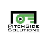 PitchSide Solutions logo - Similar company to Pitchside Sport