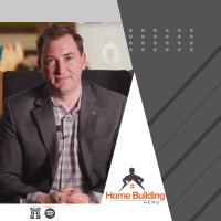 Home Building Hero logo - Similar company to Home Builder Reach - Digital Marketing For Home Builders