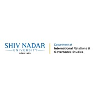 Shiv Nadar University, Department of International Relations and Governance Studies (IRGS) logo - Similar company to Ksedtech