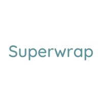 Superwraphk logo - Similar company to Mainchain