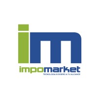 Impomarket Chile SpA logo - Similar company to Elektromic Nv