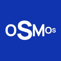 Osmos logo - Similar company to Gradarius