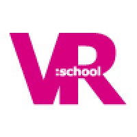 VR-school logo - Similar company to Vr School