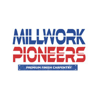 Millwork Pioneers Inc logo - Similar company to Adams Group