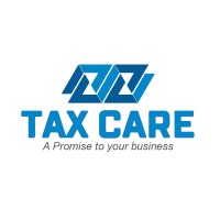 Taxcare Accountants logo - Similar company to Suma International Services