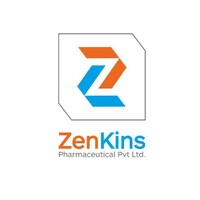 Zenkins Pharmaceutical Pvt. Ltd. logo - Similar company to Aliyan Pharmaceuticals