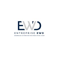 Entreprise EWD logo - Similar company to Chap Alliance - Entreprise Adaptée