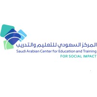 Saudiete, for social impact - Saudi Arabian Center for Training and Education logo - Similar company to Ormana