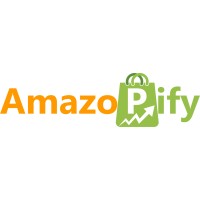 AmazoPify LTD logo - Similar company to Wp Camel