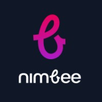 Nimbee logo - Similar company to Mileus