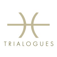 Trialogues ASBL logo - Similar company to Federale Bemiddelingscommissie - Commission Fédérale De Médiation