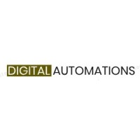 Digital Automations logo - Similar company to Inferencia Logic