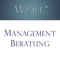 WOLF® Managementberatung logo - Similar company to Lync Group