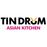 Tin Drum Asian Kitchen logo - Similar company to Nutragrow Brands