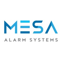 Mesa Alarm Systems logo - Similar company to Advantage Security Integration
