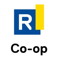 Ryerson University Cooperative Education logo - Similar company to Master Of Spatial Analysis, Tmu