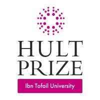 Hult Prize UIT logo - Similar company to Bioaddinat