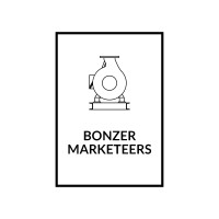 BONZER MARKETEERS logo - Similar company to Be-Ref
