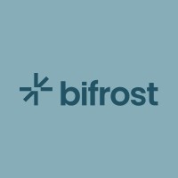 bifrost security logo - Similar company to Kcd Helsinki