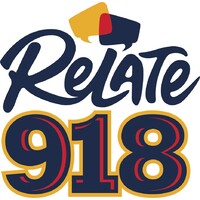 Relate 918 logo - Similar company to Oklahoma Partnership For Expanded Learning