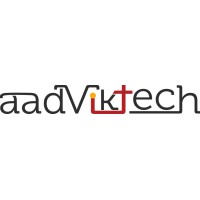Aadvik tech services logo - Similar company to Ninenetics Technologies Pvt. Ltd.