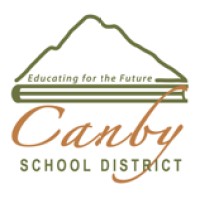 Canby School District 86