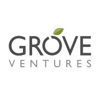 Grove Ventures logo - Similar company to Aleph