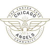 Chicago Angels logo - Similar company to Biohackers Assemble
