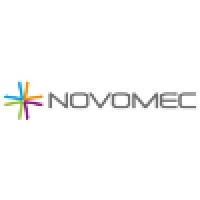 Novomec Engineering Ltd. logo - Similar company to Appera