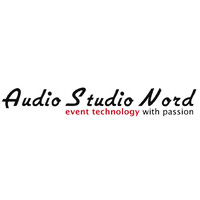 Audio-Studio-Nord logo - Similar company to Isemcon