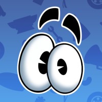 Toontown Rewritten logo - Similar company to Texas Panic Room