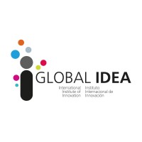 Instituto Internacional de Innovación GLOBAL IDEA logo - Similar company to Global Idea
