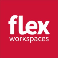 Flex Workspaces logo - Similar company to Flex Depósitos