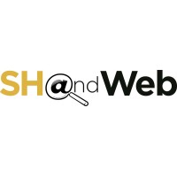 SHandWeb logo - Similar company to Buero_V1 Gmbh