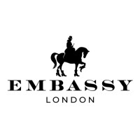 EMBASSY LONDON UK-EU logo - Similar company to Shoe Embassy
