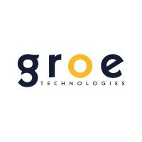 Groe Technologies logo - Similar company to Seb Brewing & Packaging