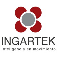 Ingartek logo - Similar company to Ggla-Attg