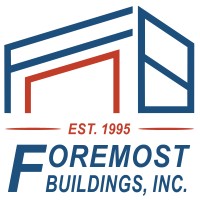 Foremost Buildings, Inc logo - Similar company to Mrp Construction & Restoration, Llc
