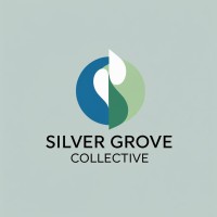 Silver Grove Collective logo - Similar company to Next-Level Innovation Focus