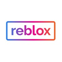 Reblox Solutions logo - Similar company to Proxy, Llc