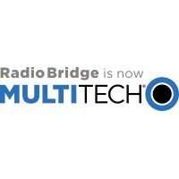 Radio Bridge is now MultiTech logo - Similar company to Simplitend Llc