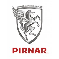 Pirnar Doors - España logo - Similar company to Ctrl Alt Assistante