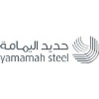 Al-Yamamah Company for Reinforcing Steel Bars logo - Similar company to Modern Factory For Steel Industries Co. Ltd.
