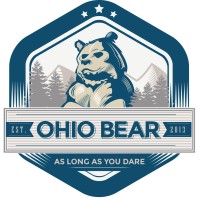 OHIOBEAR logo - Similar company to Populairecrypto