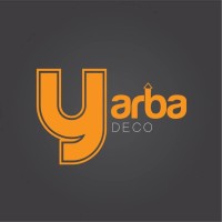 Yarba DECO logo - Similar company to Concep'Sons - Production Audio