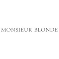 Monsieur Blonde