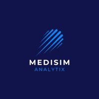Medisim Analytix logo - Similar company to Analytiq Pmx