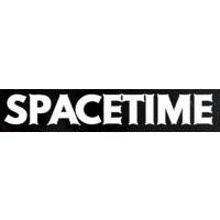 Spacetime Technologies logo - Similar company to Sentia Publishing