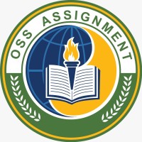 ossassign logo - Similar company to Quality Assignment Writers