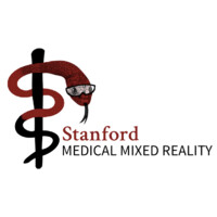 Stanford Medical Mixed Reality Center logo - Similar company to Stanford Medical Center